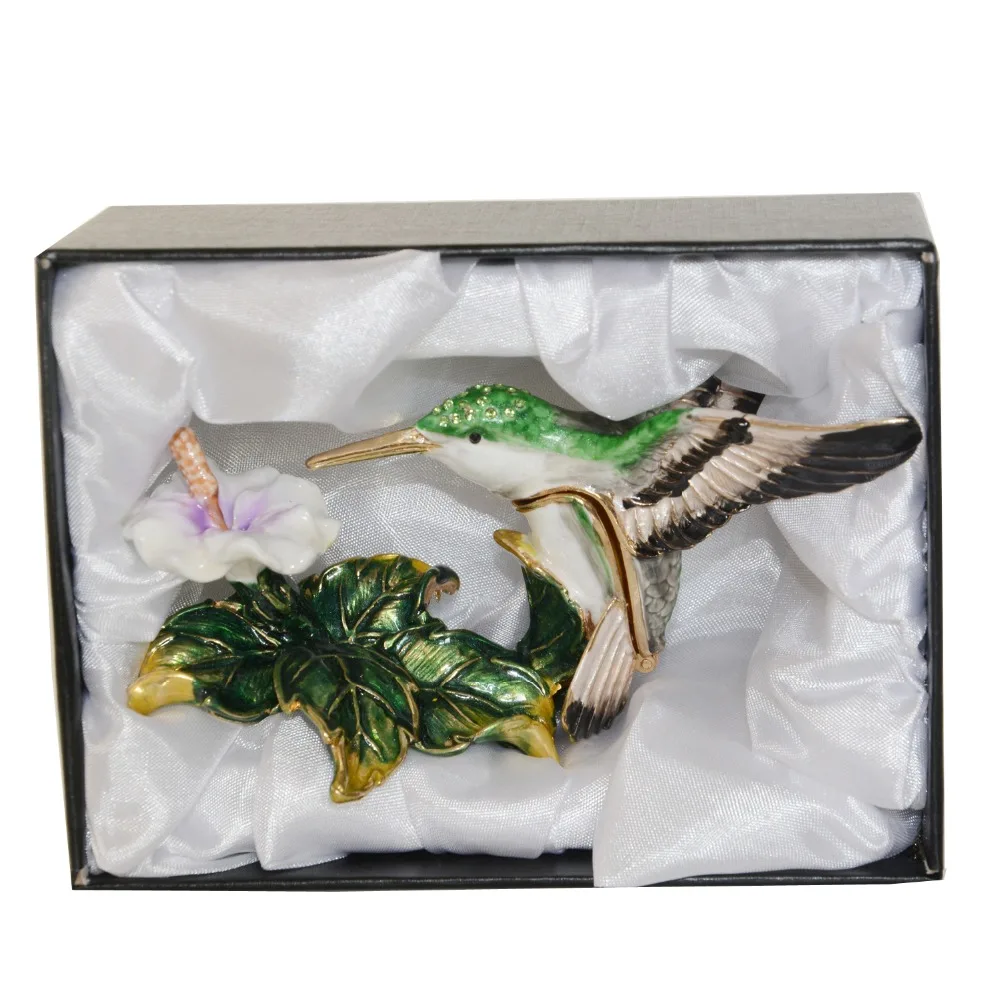 TBP0357-Hummingbird trinket jewelry box (7)