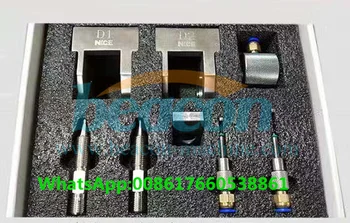 

Common rail injector nozzle adapter clamp nice diesel injector clamp tools