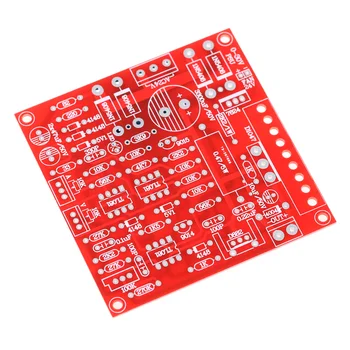 

New DC Regulated Power Supply DIY Kit Continuously Adjustable Short Circuit Current Limiting Protection DIY Kit 0-30V 2mA-3A
