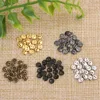 20/40Pcs 4mm Mini BJD/SD Buttons Buckles Handmade Doll Accessories DIY Doll Clothes Round Buttons Doll Clothing Bag Sewing Craft ► Photo 3/6