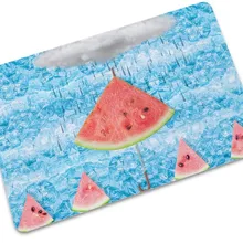 CAMMITEVER Арбузные коврики противоскользящие кухонные ковры декоративные напольные коврики для гостиной детские коврики для спальни