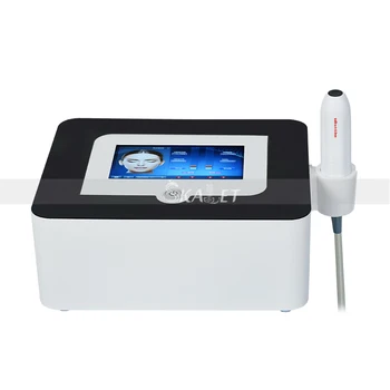 

New Arrival! Anti-wrinkle Vmax Ultrasound Radar Line Carving Machine for Face Lifting Skin Tightening Body Slimming