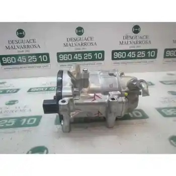 

AIR CONDITIONING COMPRESSOR» OTHERS... MODELS [V. A.] TOYOTA COROLLA HYBRID | 01.19-. .. 3 + 2 PINS 0424000500