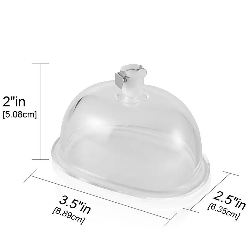 Female vacuum pump sucker cup accessories clitoris stimulator pumps nipple clit stimulator orgasm massage breast enlargement cup