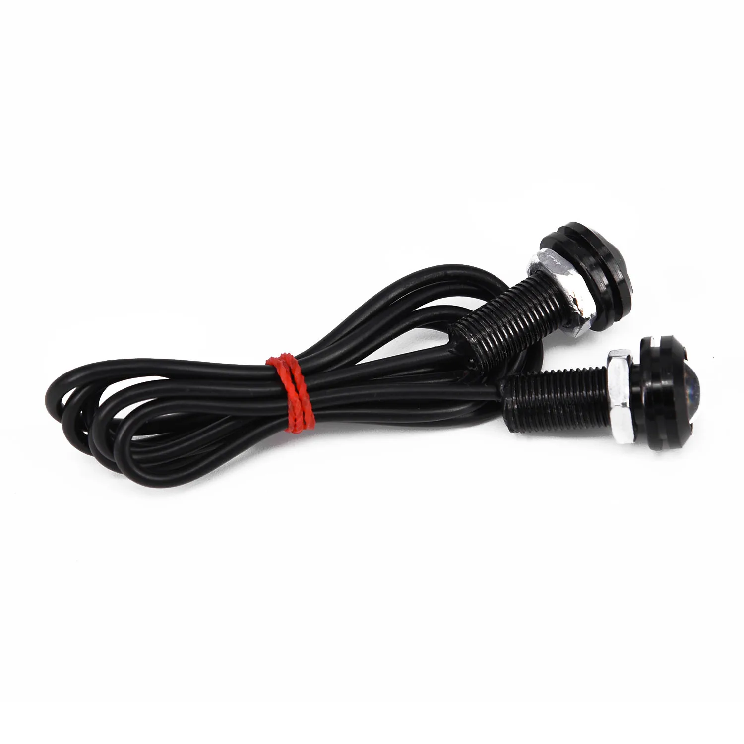 Резервный автомобиль 110 120 лм стильный пыленепроницаемый угловой стоп сигнал