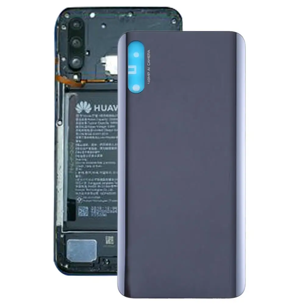 Оригинальная задняя крышка аккумулятора для Huawei Honor 9X | Мобильные телефоны и