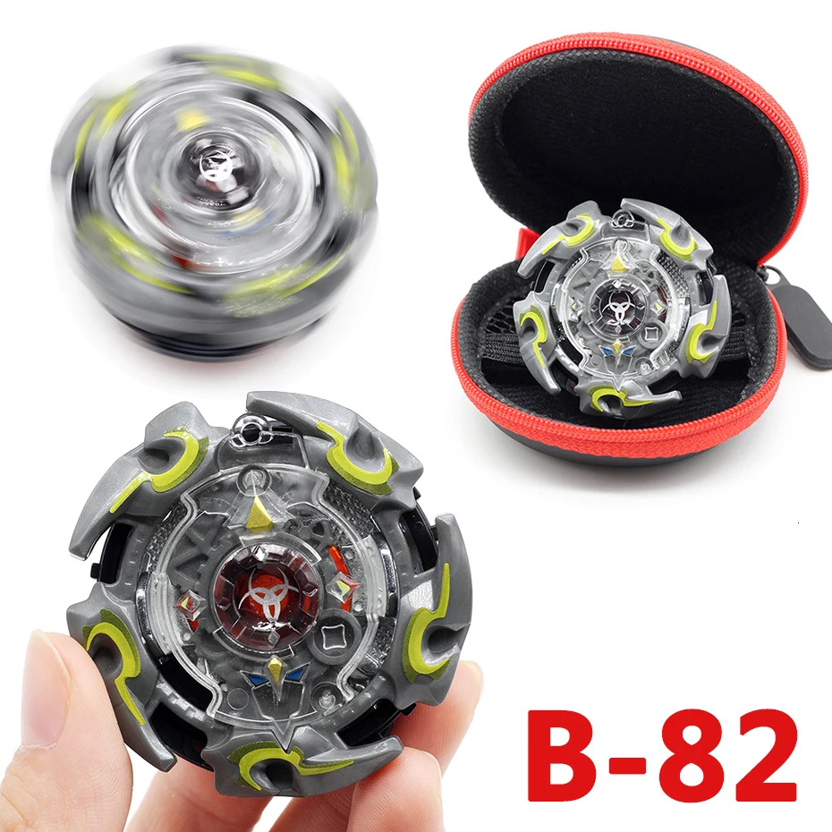Все модели Beyblade металлический бейблейд Fusion без пускового устройства и коробки для игрушек Rotative God Top Bey Blade с мешком для игрушек