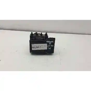 

0265800440 ABS RENAULT MEGANE II SALOON 5P