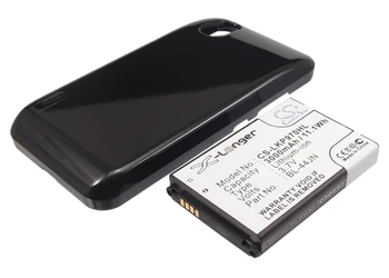 

2020 UPGRADE Cameron Sino For LG Optimus Black,P970
