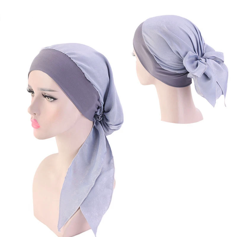 New Simulation Silk Scarf Cap Elastic Hair Band Scorpion Cap Street Popular Decoration Outdoor Adjustable Accessories CB4657/10