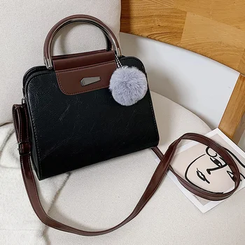 

2019 New Winter Wild Nature Designer Wowen's Handbag Famous Band Louie Vuiton Shoulder Bag Fashion High Quality