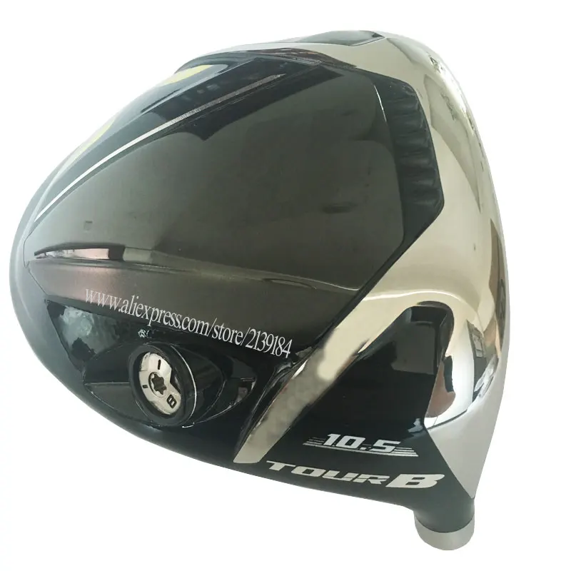 Новая мужская головка для гольфа Тур JGR головка водителя для гольфа 9.or 10 чердак водительская головка для клубов без дисков hafts Cooyute