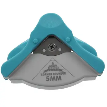 

JIELISI 7005 R5mm Chamfering Machine Cutter Cutter Cutter Cutter Cylinder Blue&White