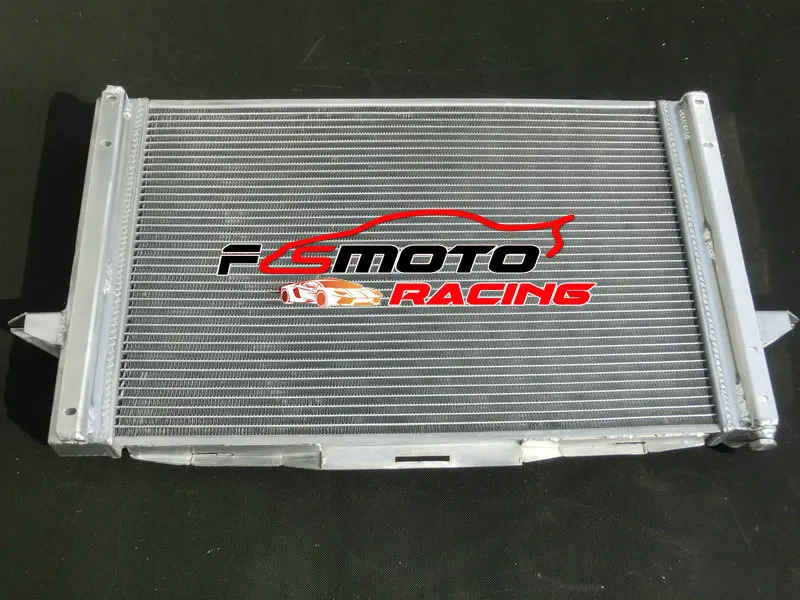 Алюминий сплава радиатора, пригодный для Volvo 850 C70 S70 1998 V70 2004 2,3 2,4 2,5 1994-1997 1995 1996 MT