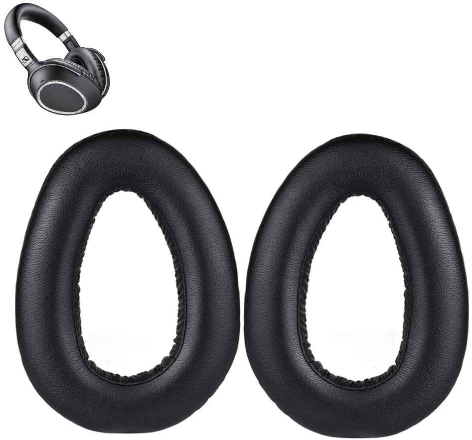 PXC 550 Earpads Replacement Ear Pads Cushions Kit Muffs Parts Compatible  with Sennheiser PXC 550 Wireless Noise Cancelling Bluet|Earphone  Accessories| - AliExpress