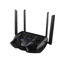 Zapo 2,4G/5G Топ чип Ac 2600 Мбит/с Wifi роутер беспроводной 16 Мб флэш-антенна с высоким коэффициентом усиления Usb ретранслятор для хранилища на большие расстояния(штепсельная вилка США