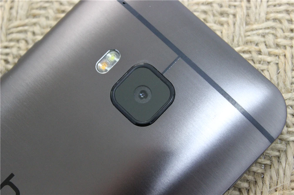 HTC One M9 смартфон с восьмиядерным процессором ОЗУ 3 ГБ ПЗУ 32 20 МП 4G LTE|original htc one m9|3gb