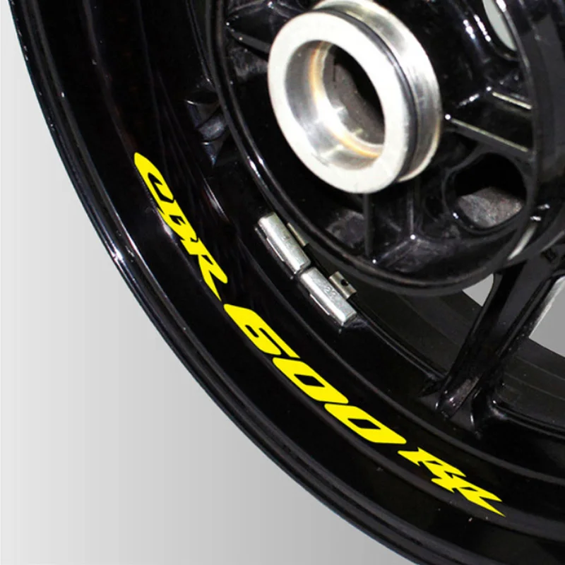 CBR600RR(黄)