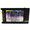 2023 New  NanoVNA H4 4 inch MicroSD  Vector Network Analyzer Antenna Analyzer Shortwave MF HF VHF UHF Talent 3