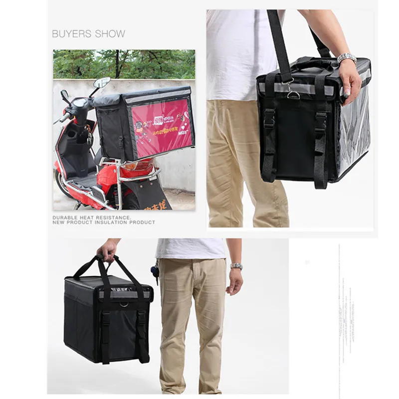 Camping Supplies Picnic Basket Cooler Bag Portable Travel Thermal Food Beach Container Insulated Tableware Handbag Lunch Box storage bag lunch bag lunch cooler bag cooler bag electric lunch box