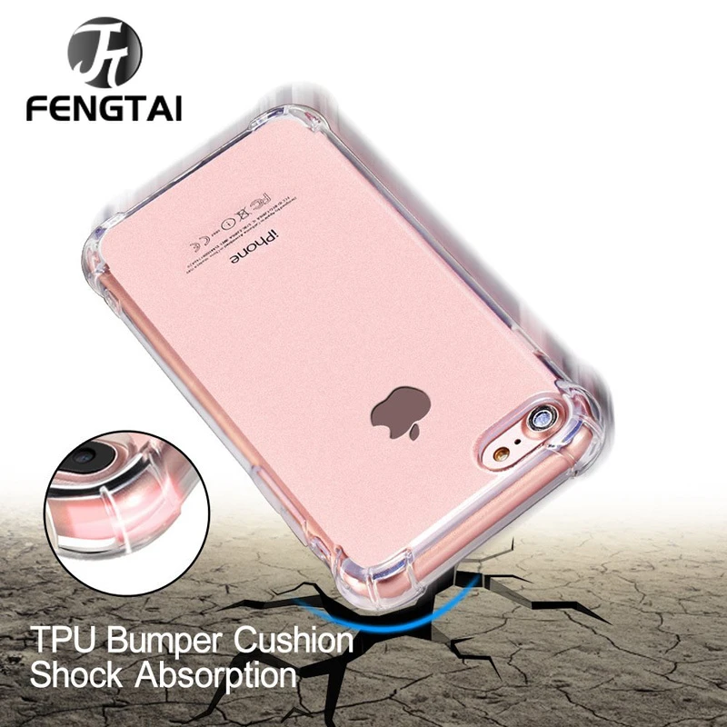 For iPhone 12/13 pro max mini Case For iphone xr/7 11 pro max Xs 8 plus case 6 s xr Case For iPhone X XS MAX XR 6/7/8 plus 5 se clear iphone 12 mini case