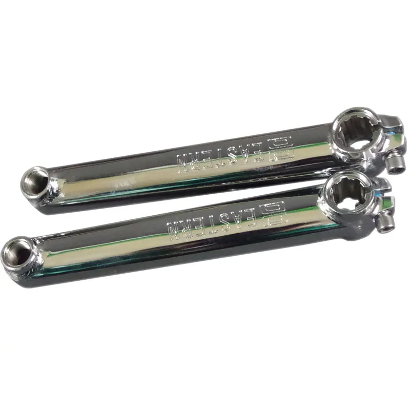 bicycle crank 8 spline 175 mm axle 19 mm length 150L MID bb bmx bike