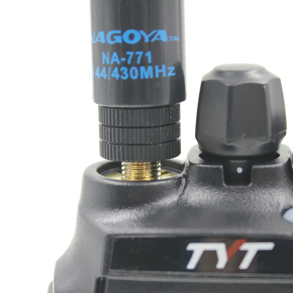 Рисунок 3 - NAGOYA NA-771 SMA Мужской SMA-M