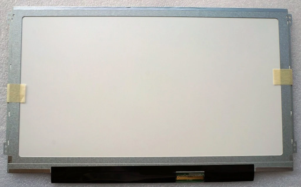 

TTLCD Laptop LCD Screen Compatible Model B116XW01 V0 LTN116AT04-S01 LP116WH2-TLC1