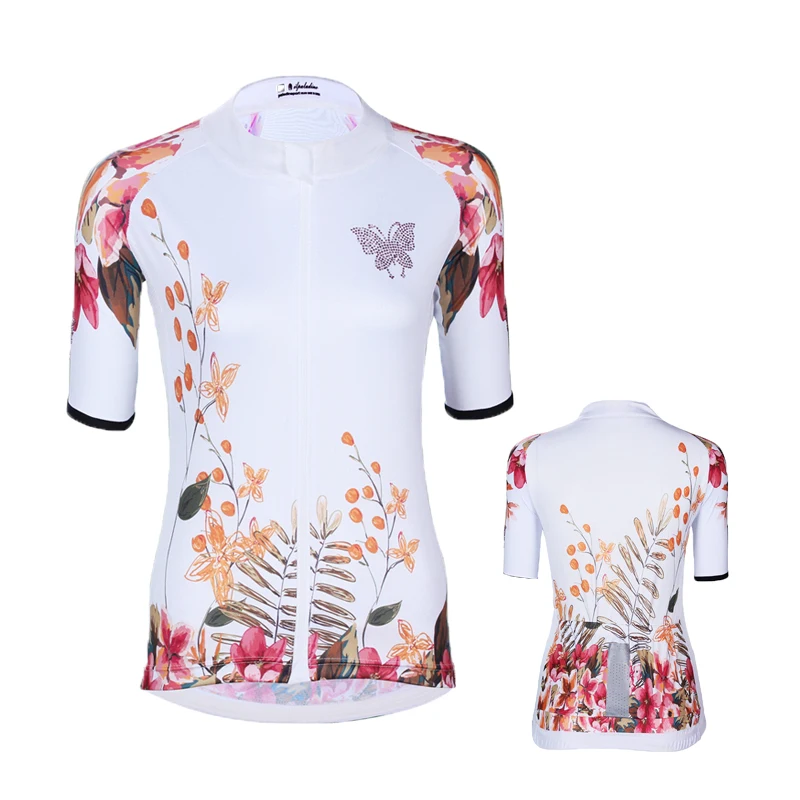 bike riding shirts