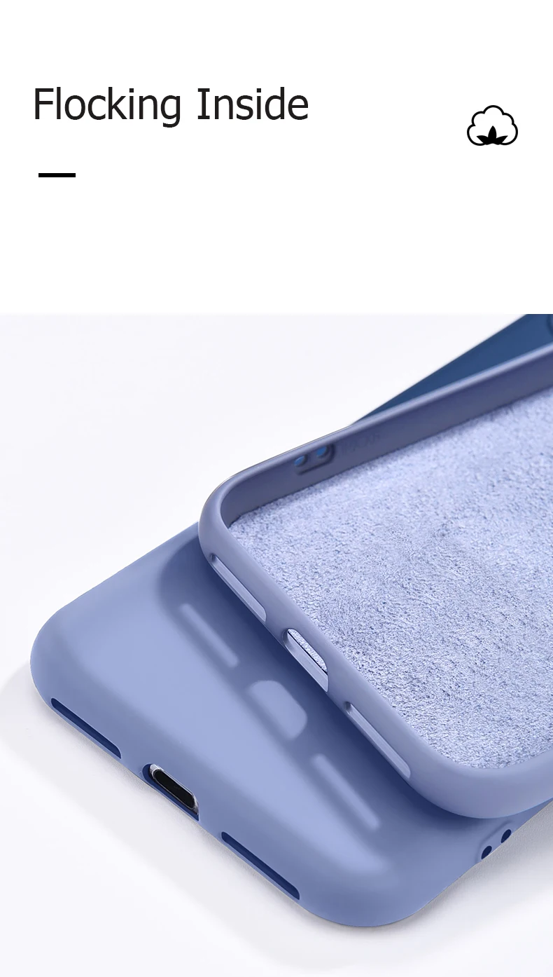 Жидкий силиконовый чехол для Redmi 8, 8A, чехол-бампер, противоударный чехол, мягкий ТПУ чехол для телефона, для Xiaomi Redmi 8, 8A, 8 a, чехол Global