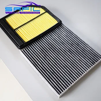 

air filter for 2007- HONDA FR-V 1.8 Oem:17220-RNA-000 80292-SDG-W01