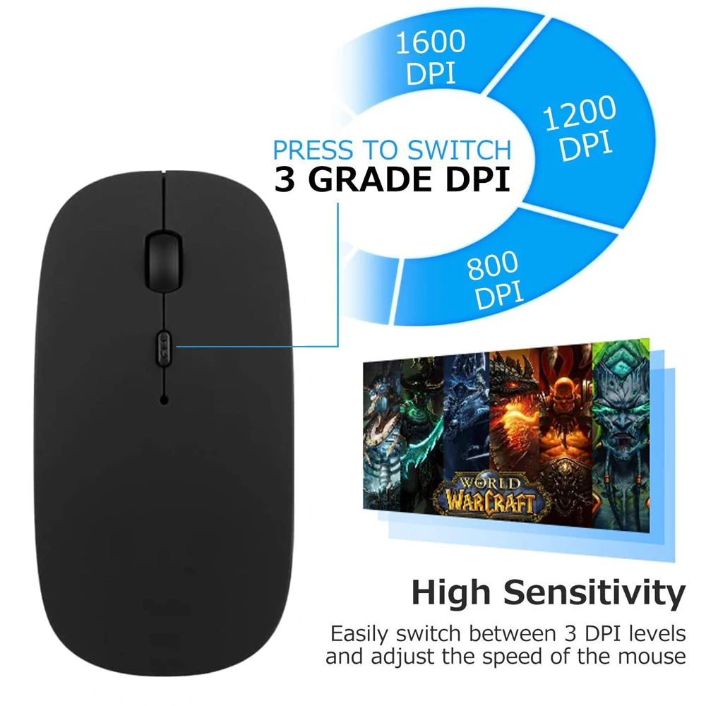 Cheap Combos de teclado e mouse