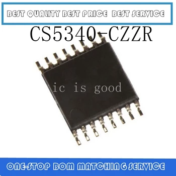 

10PCS~20PCS CS5340 CS5340-CZZR SOP-16