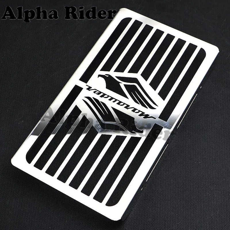 97 03 VZ 800 мотоциклетная решетка радиатора защитная для SUZUKI Marauder VZ800 1997 1999 2000 2001 2002