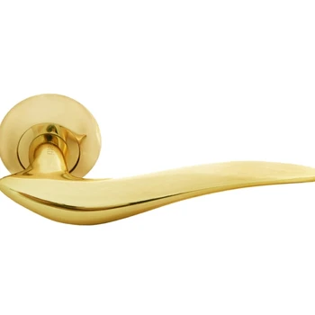 

Door Handles Rucetti 141267 hardware handle doorknob door knob