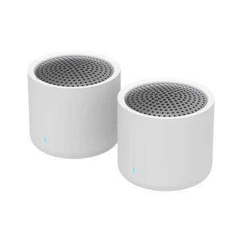 

Original Wireless Portable Bluetooth Speaker 5.0 Music Audio 2.0 TWS Stereo Sound Speaker with Mic For Xiaomi iPhone HUAWEI