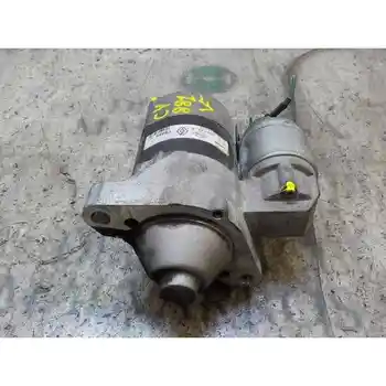 

STARTER MOTOR RENAULT CLIO GRANDTOUR 1. 2 16V VALEO 8200369521F [15831711]
