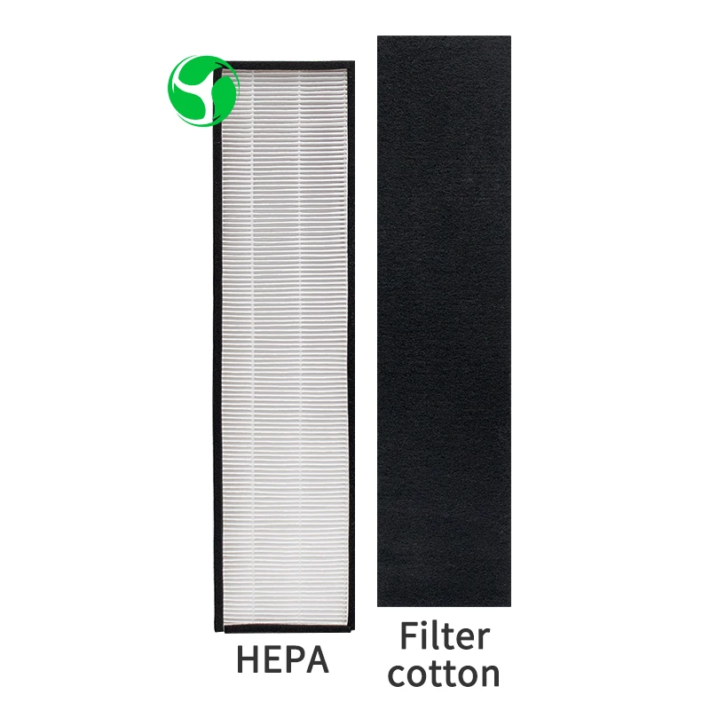 1PC Air Purifier Filter Home Room For GermGuardian FLT5000 FLT5111 AC5000 S 