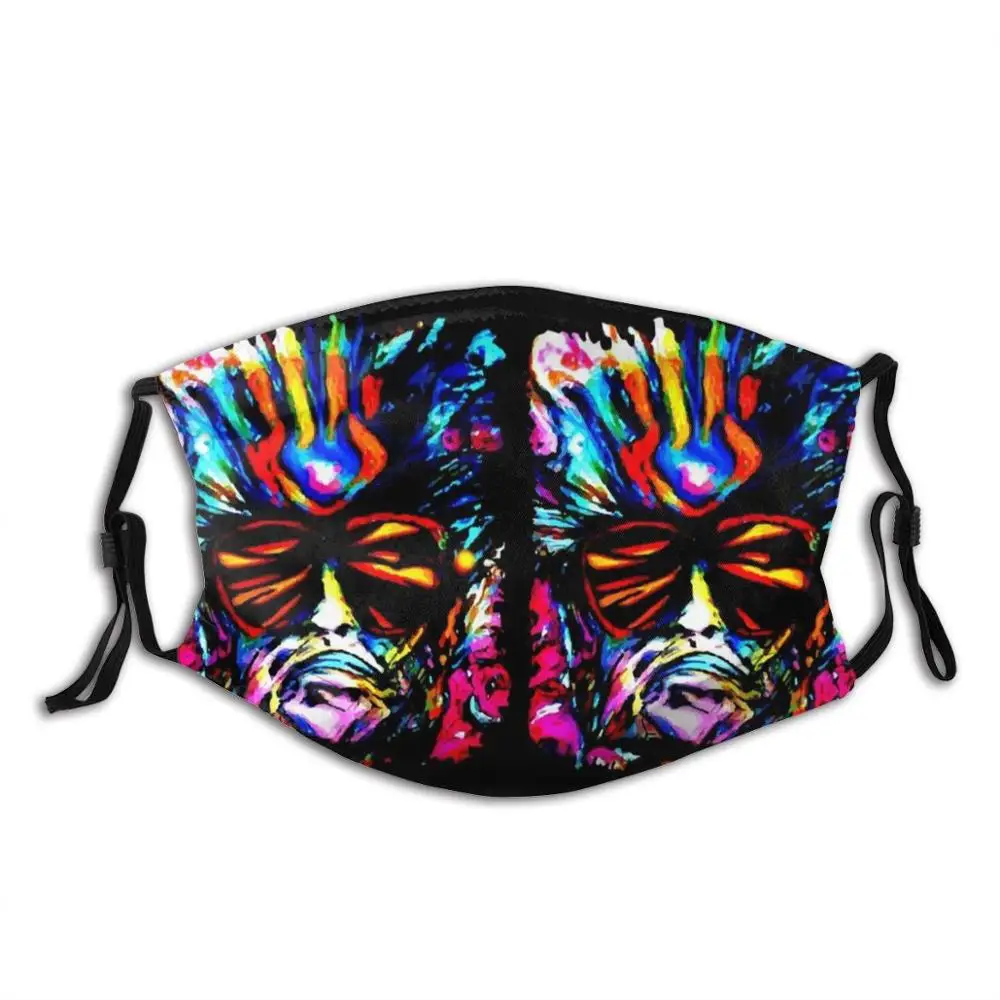

Grip Of Fear Fashion Masks Chronicpaincomics Comics Chronic Pain Chronicpain Cpc Psychedelicart Cartoon Parody Funny