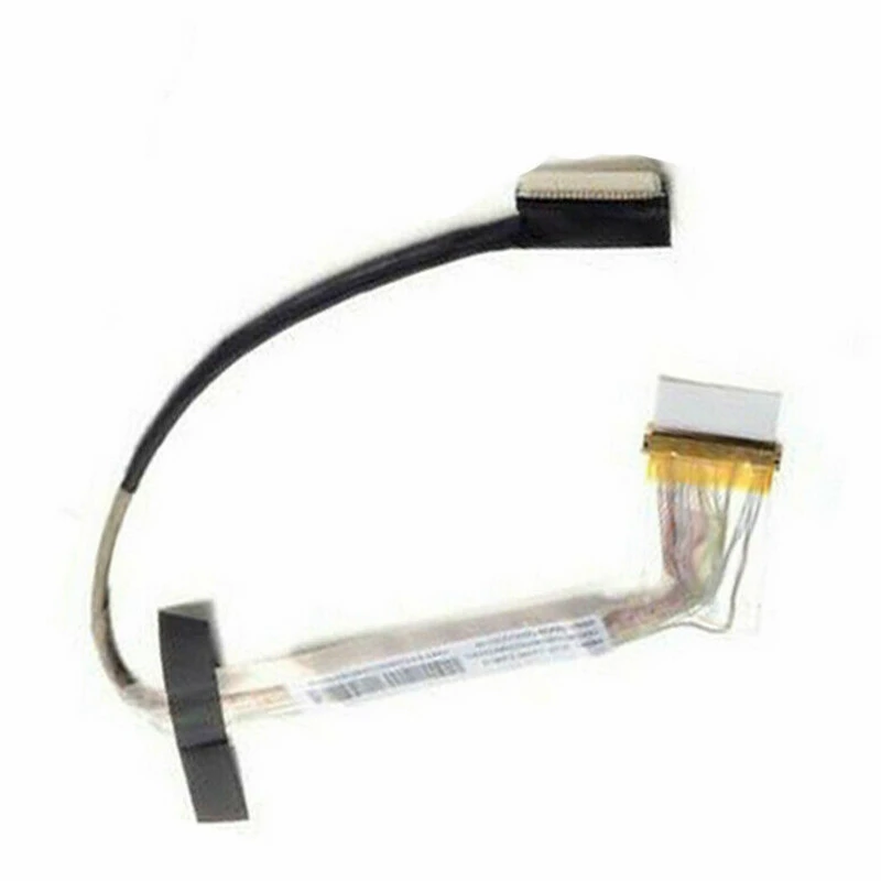 

LCD LED Flex Video Screen Cable for ASUS 1025C P/N 1422-011U000 14G225012101 DD0EJ8LC020 Laptop Screen Display Cable
