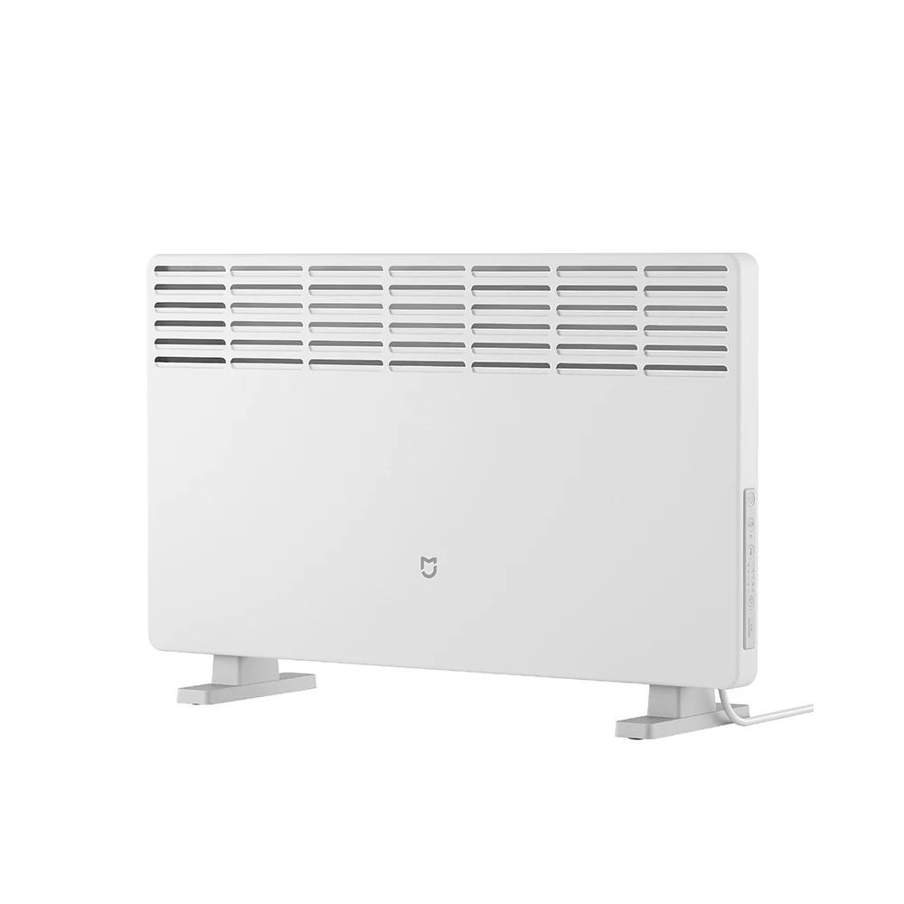 Xiaomi Mijia Electric Heater Smart Heater 2200W 220V Handy Heater For Home  Room Fast Convector Fireplace Warming Fan - AliExpress