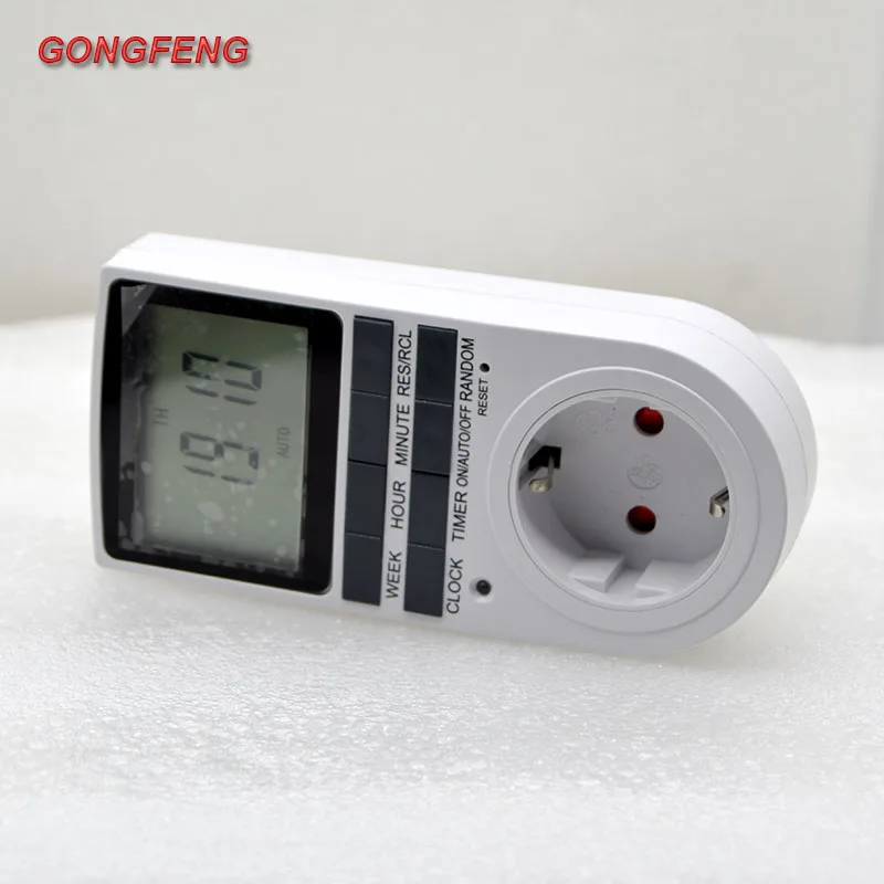 novo soquete de tomada personalizado padrao ue 01