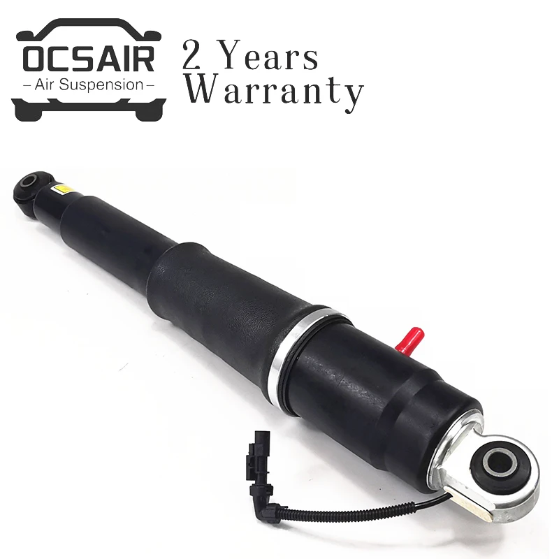 Задний воздушный амортизатор для Cadillac Escalade / Chevrolet Suburban Tahoe GMC Yukon XL 1500 2015 2018 84176675