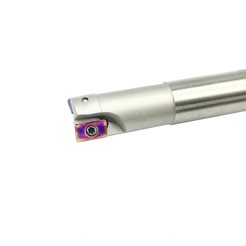 1 шт. bap300rc 10 до 25 мм фрезерный держатель Для apmt1135 режущий плечевой правый угол прецизионный Фрезерный резак Концевая фреза хвостовик