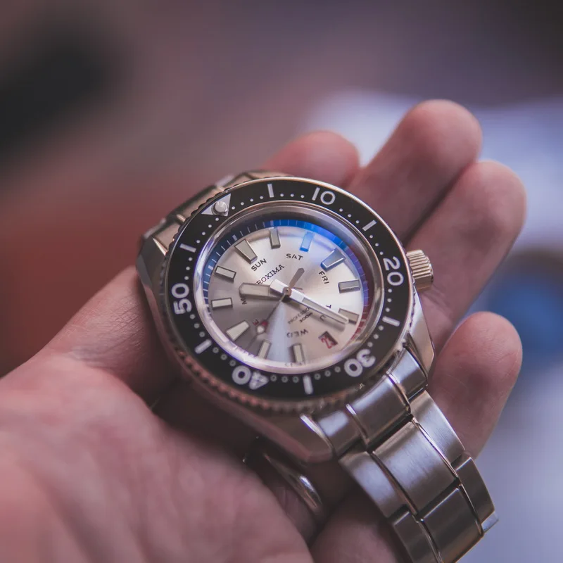 dive watch 6