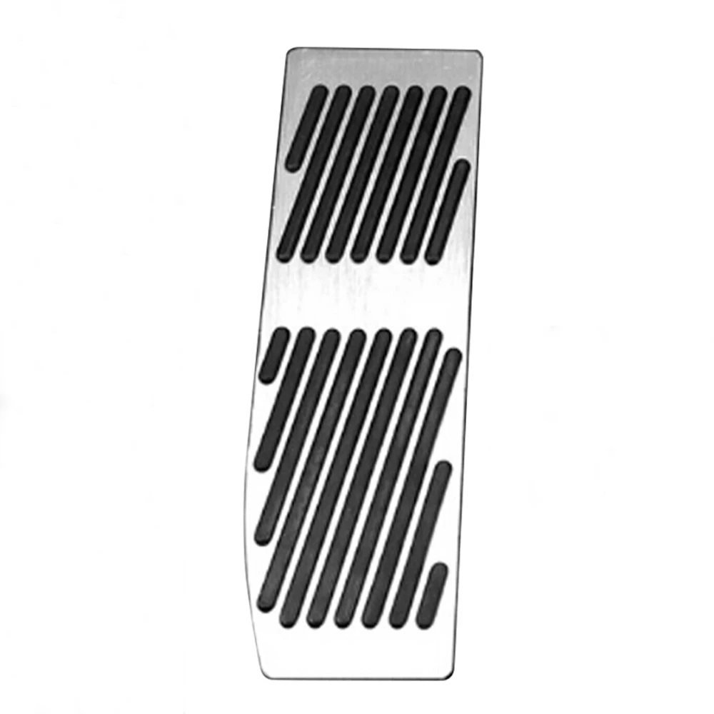 Car Styling Accessories Gas Fuel Brake Footrest Pedal For BMW 3 5 series E30 E32 E34 E36 E38 E39 E46 E87 E90 E91 X5 X3 Z3 car accessories car pedals