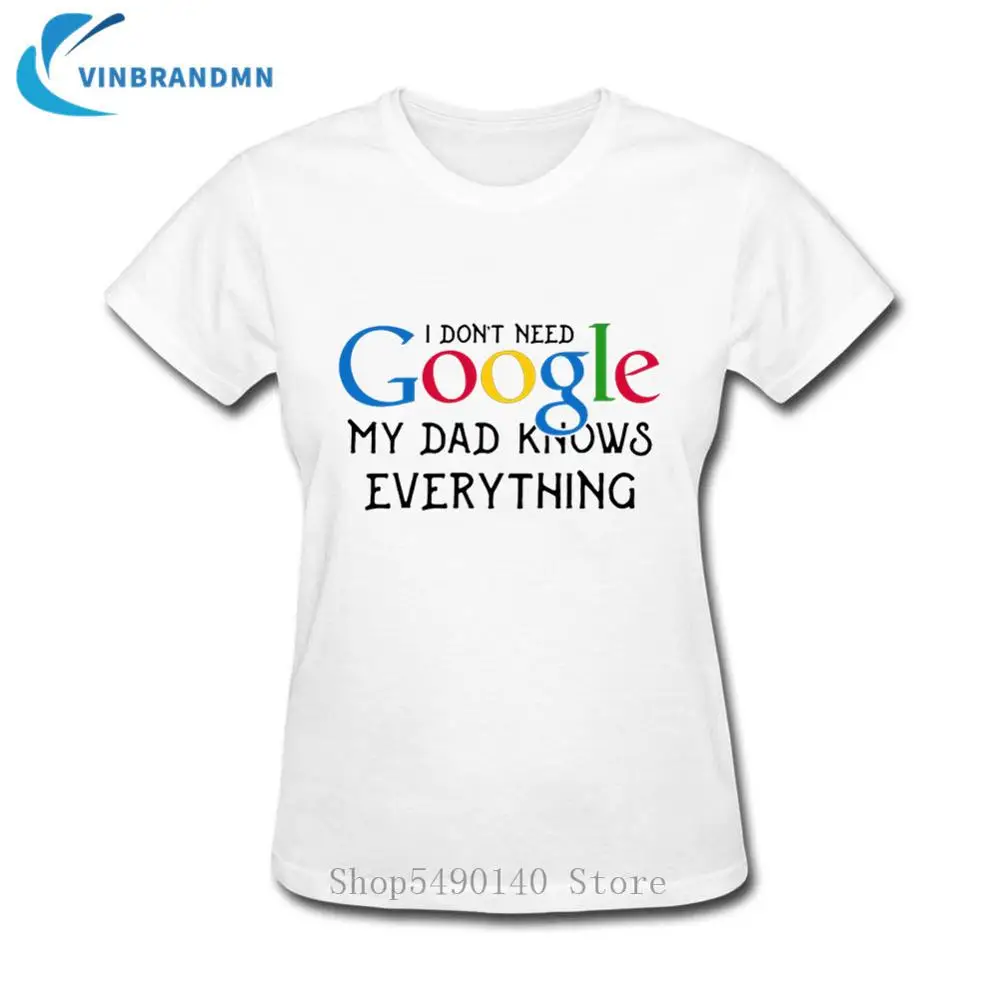 DONT NEED INTERNET my wife knows everything T-shirt geek style Nerd Poison Birthday 