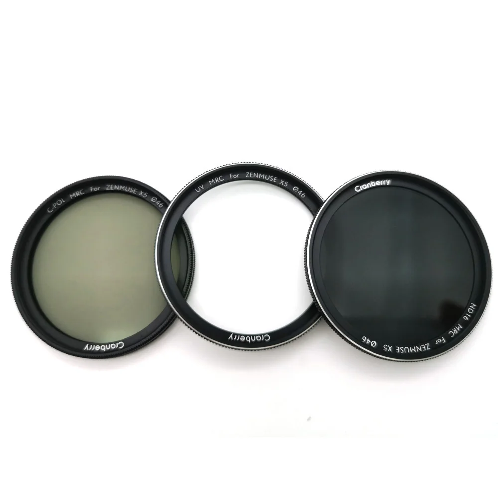 JINSERTA UV CPL ND16 набор переходных колец для sony RX100 M6 II M7 крышка объектива камеры для sony RX100 M6 II M7 аксессуары для камеры