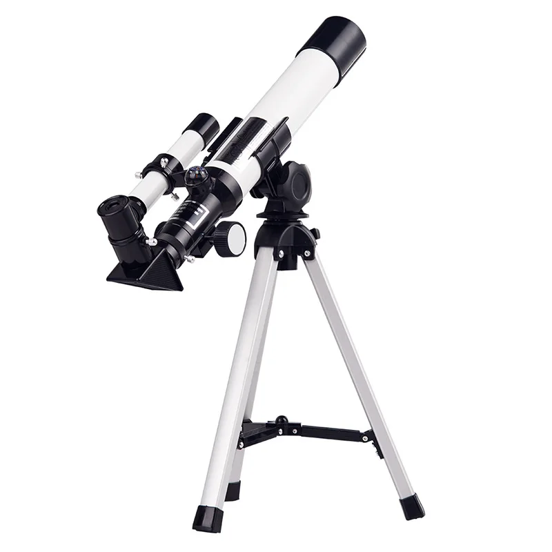 HD Finder Star Telescope Astronomical Telescope Professional Child Adult Student Deep Space Stargazing Monocular Telescope