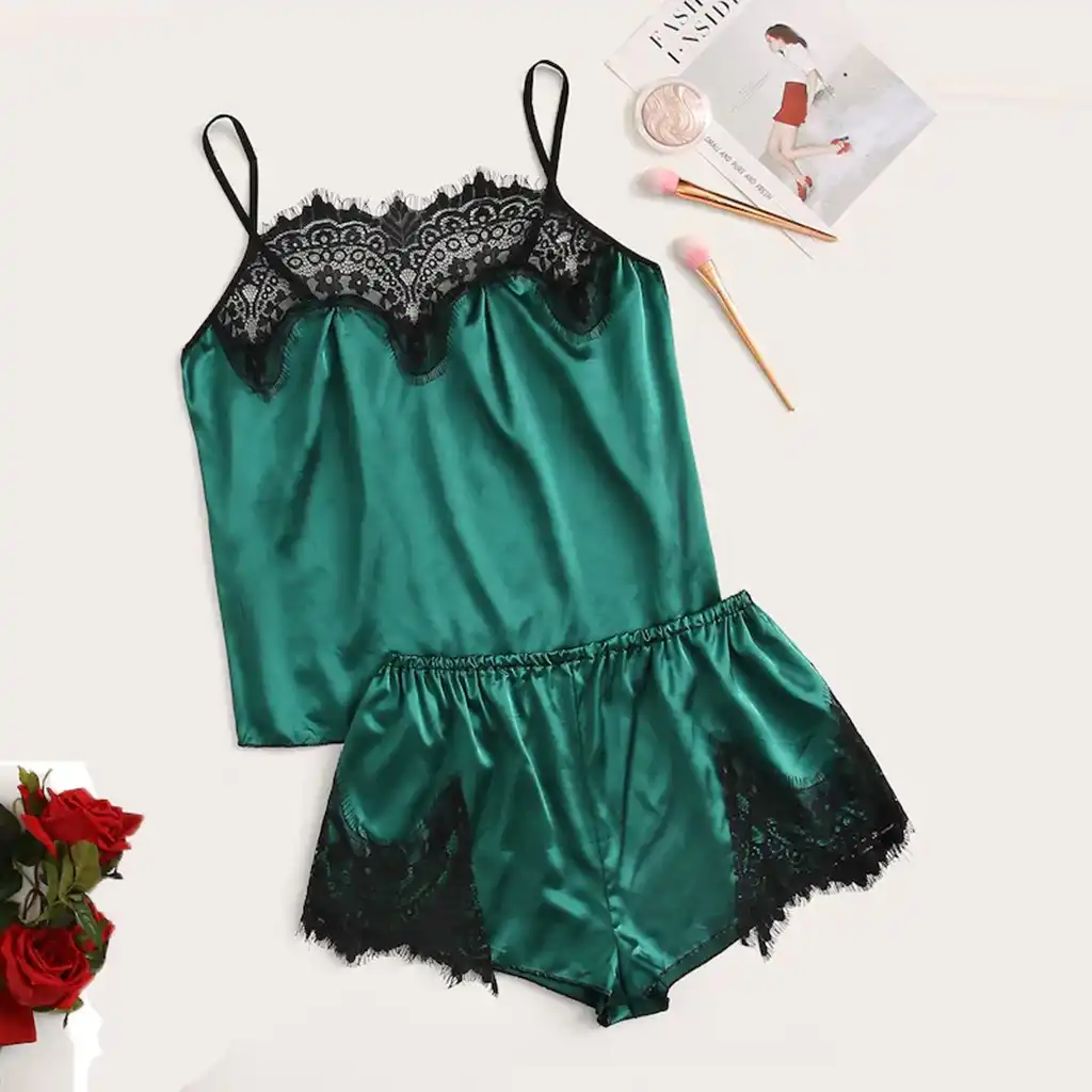 Caraco soie grande taille Outlet